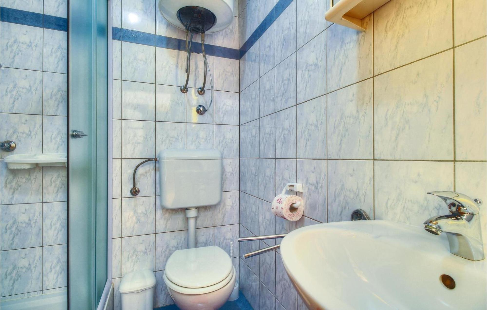 3 Bedroom Gorgeous Home In Buje Ngoại thất bức ảnh